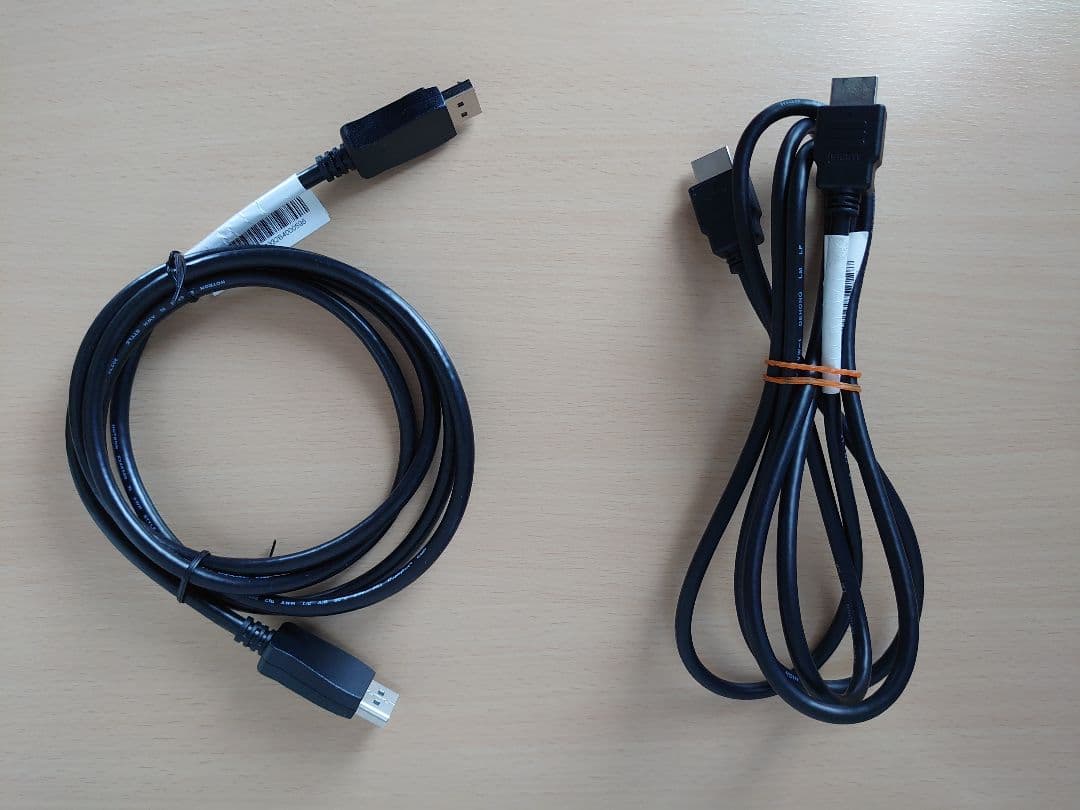 HP U28 4K HDRモニター