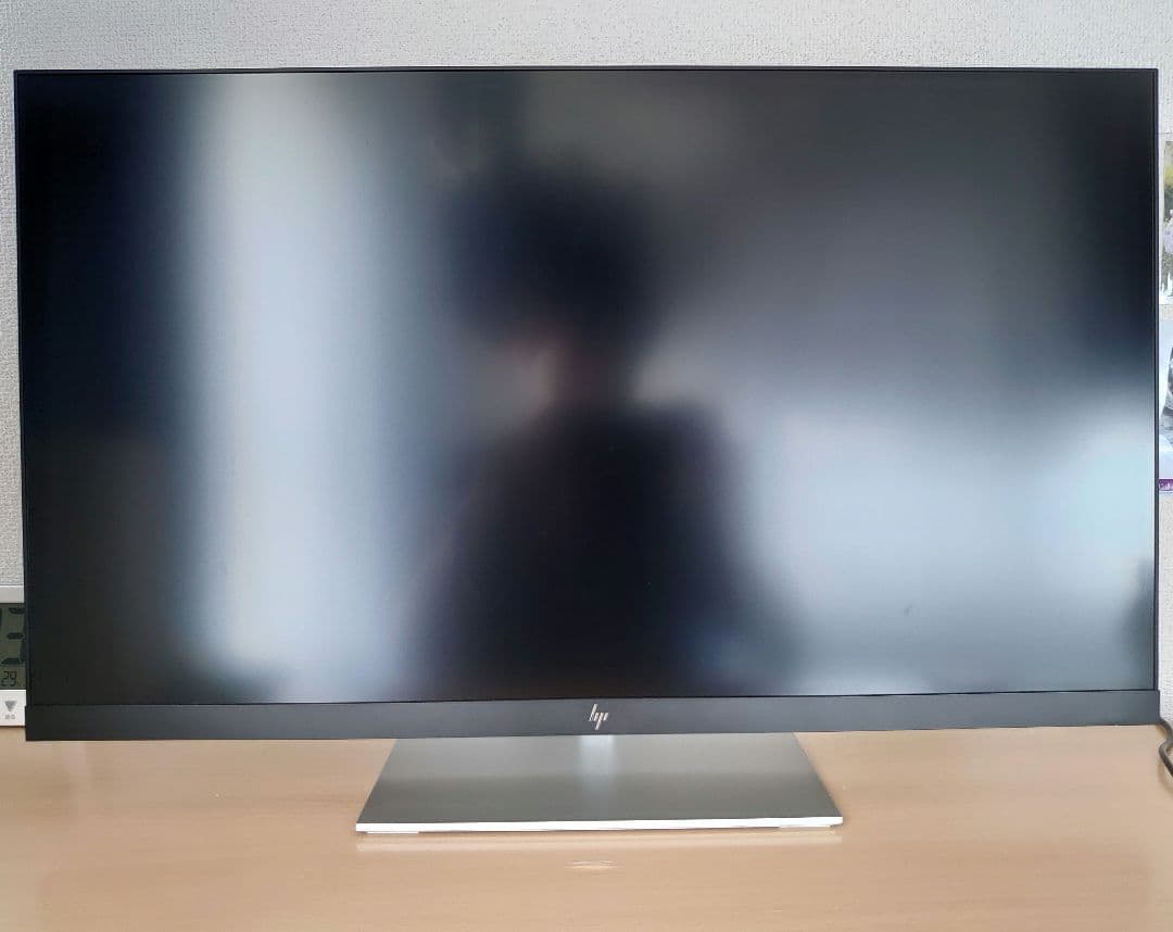 HP U28 4K HDRモニター