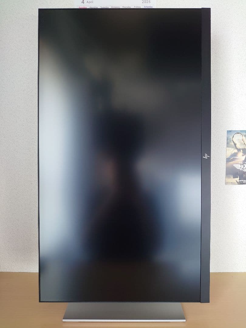 HP U28 4K HDRモニター