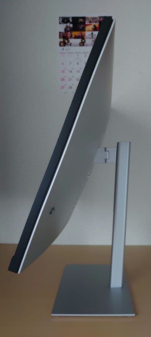 HP U28 4K HDRモニター