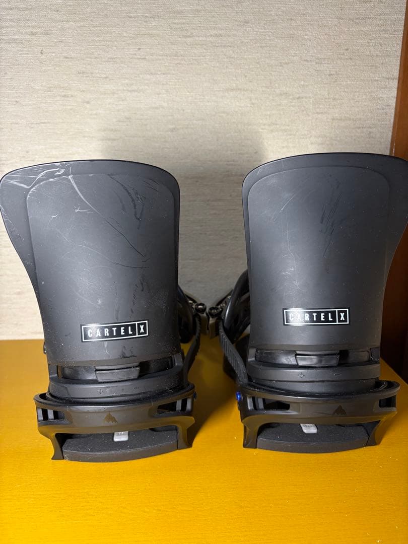 【訳あり品】Crtel X（カーテル エックス）Mサイズ