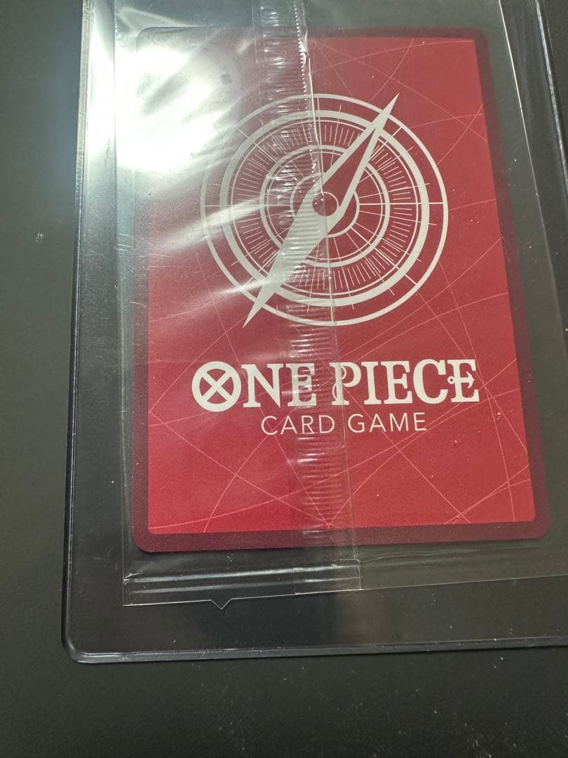 ボア・ハンコック OP07-038 ワンピースカードゲーム