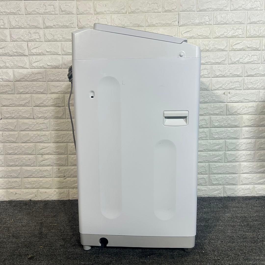 AQUA アクア 洗濯機 AQW-P7N 7kg 2023年製 家電 J080