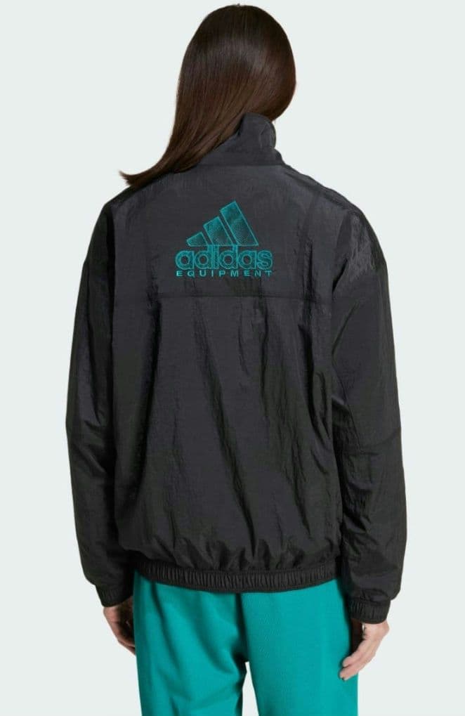 【新品】adidas★アディダス★エキップメント★ナイロンジャケット★2XL