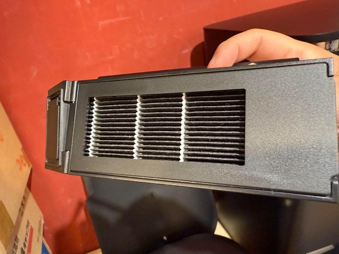 ECOVACS DEEBOT X2 OMNI ロボット掃除機 DEX86