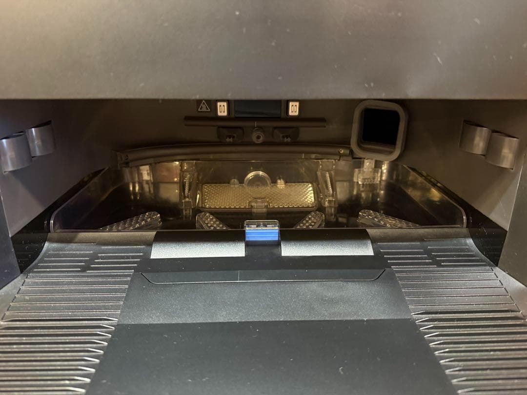 ECOVACS DEEBOT X2 OMNI ロボット掃除機 DEX86