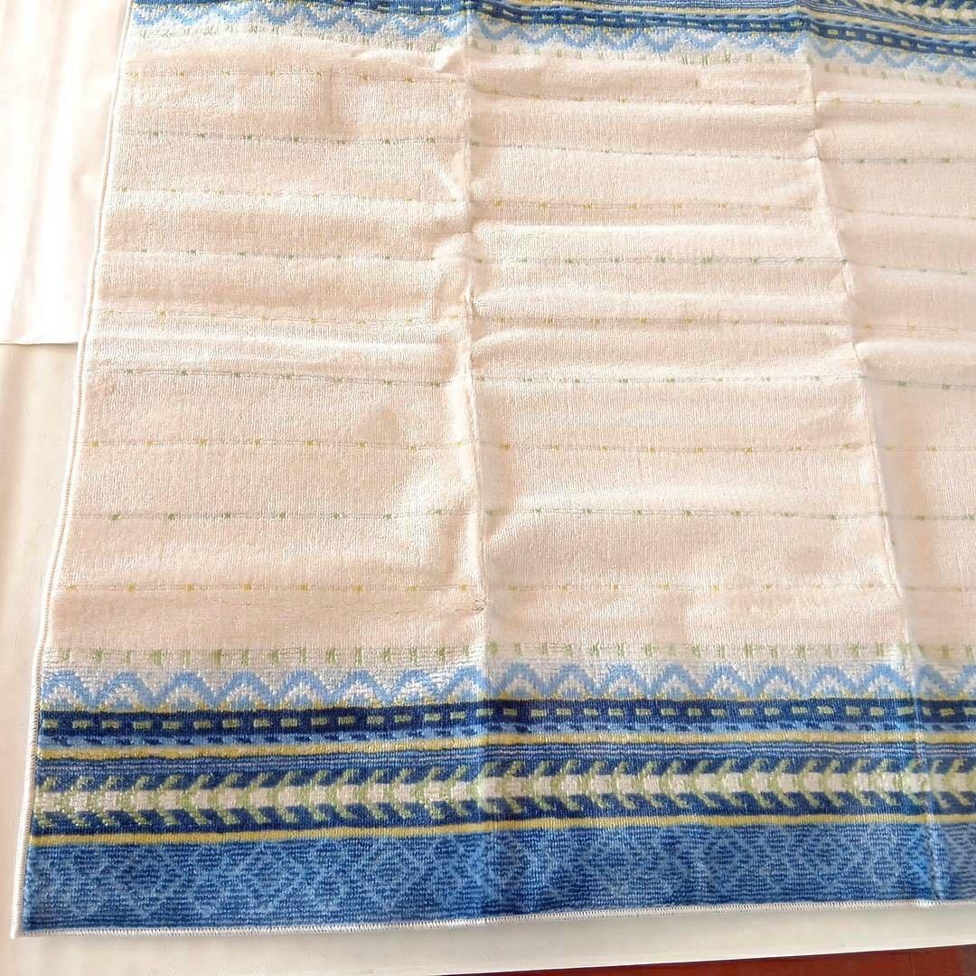 新品未開封品 SHARP 2畳用ホットカーペット 180×180㎝カバー付き