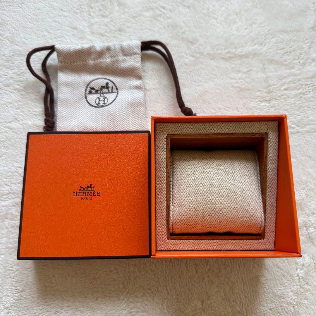 HERMES エルメス　時計　空箱　ケース　ボックス　10セット　複数　まとめ