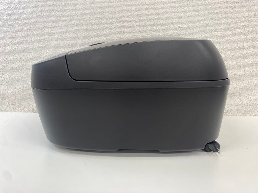 TIGER タイガー 炊飯器 JPV-C100KG IHジャー 炊飯器 ブラック