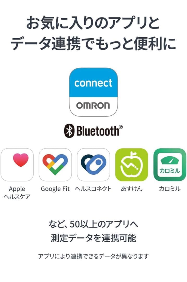 オムロン 体重 体組成計 カラダスキャン KRD-603T2-W