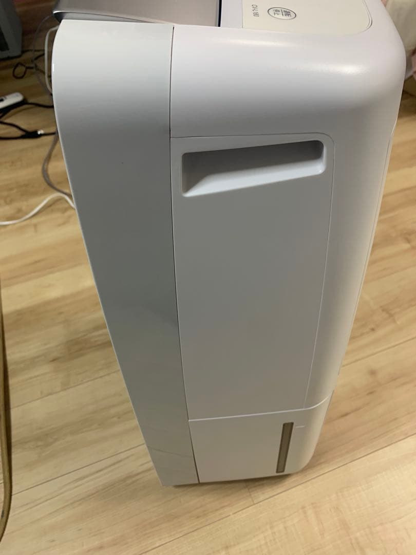 CV-L180 除湿機ジャンク扱い　エラー表示cー2