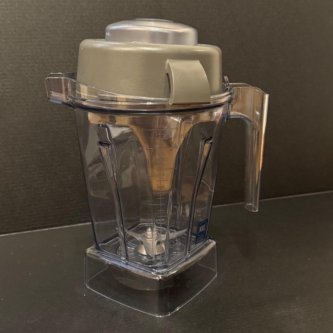 Vitamix バイタミックス　E310 VM0202 ブラック