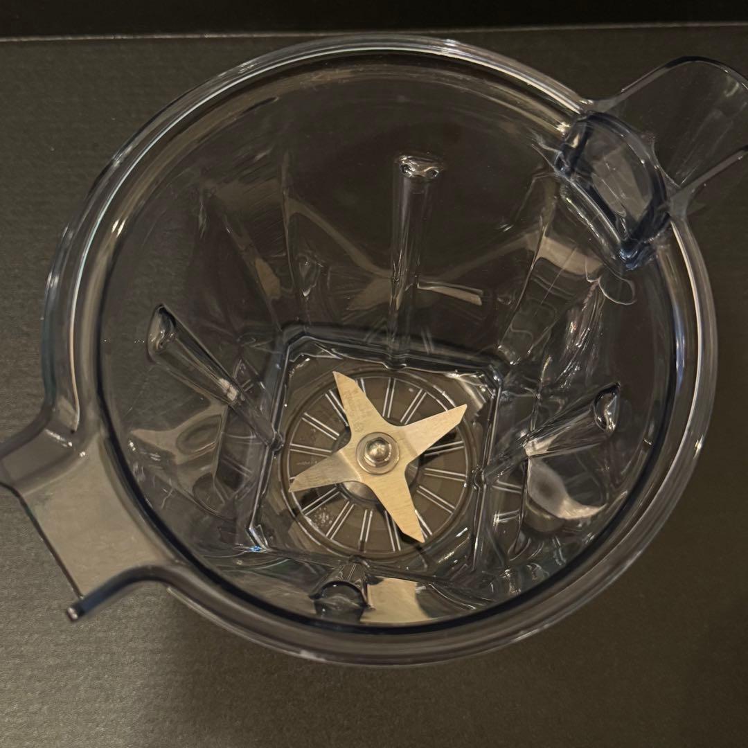 Vitamix バイタミックス　E310 VM0202 ブラック