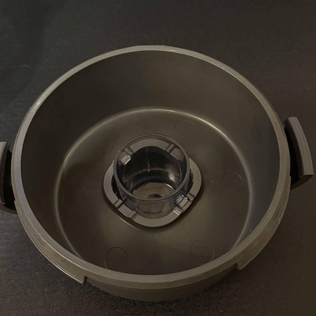 Vitamix バイタミックス　E310 VM0202 ブラック