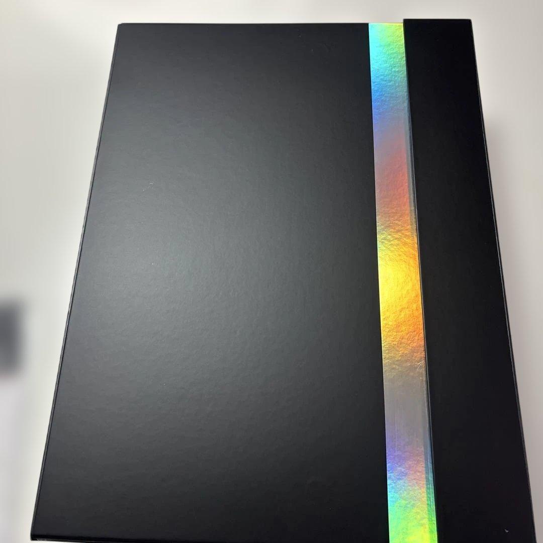 【新品未開封】MYTREX 脱毛器 ゴールド 充電器付き