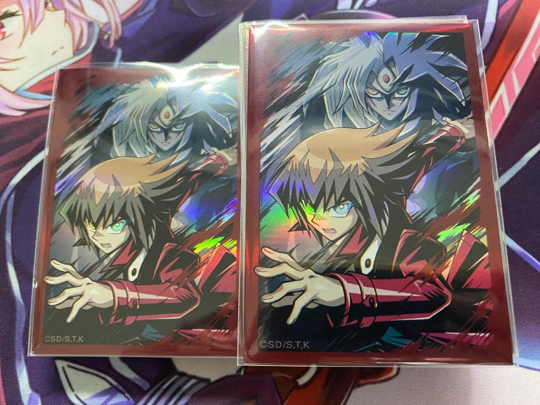 幻魔　ユベル　本格構築済みデッキ　遊戯王