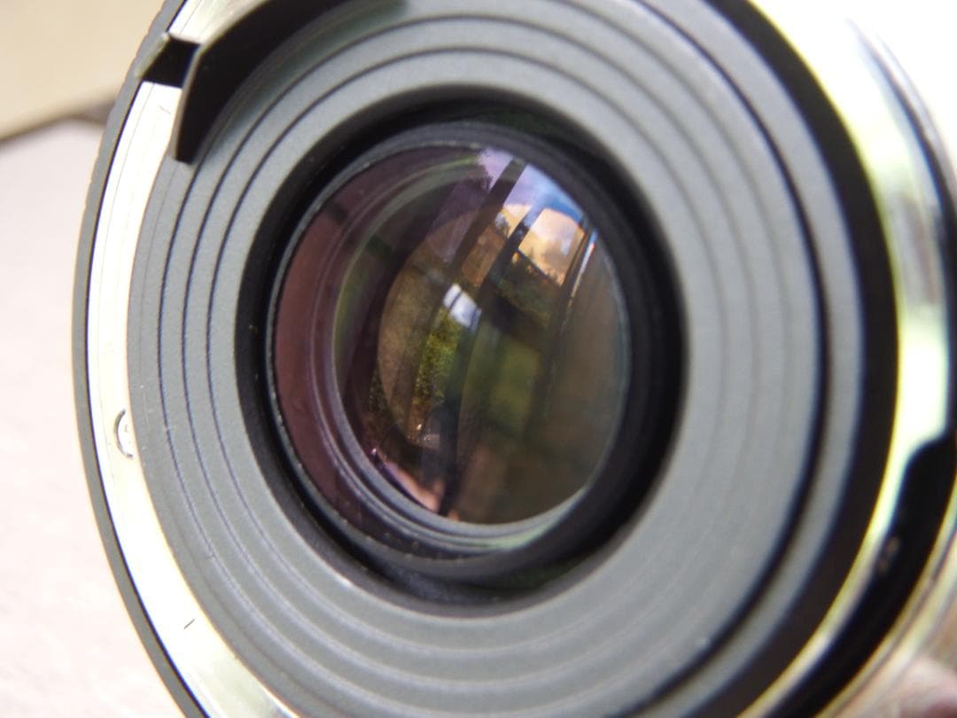 PENTAX ist DS2　18-55ズームレンズ付き