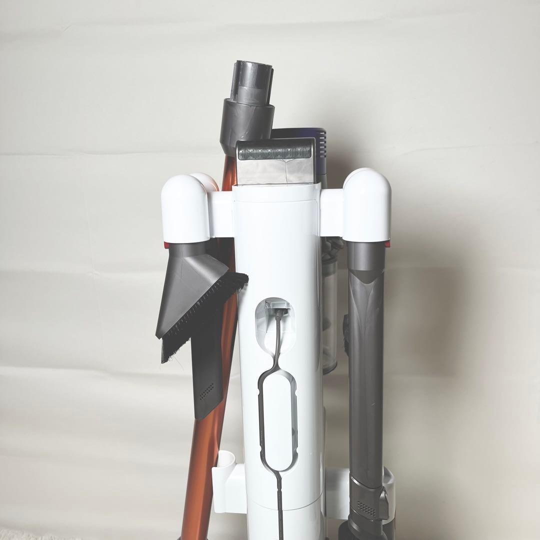 ダイソン v10 ドッグ付き サイクロン掃除機