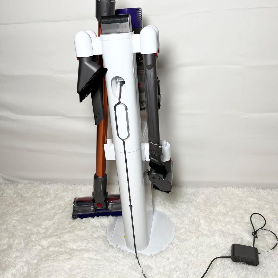 ダイソン v10 ドッグ付き サイクロン掃除機