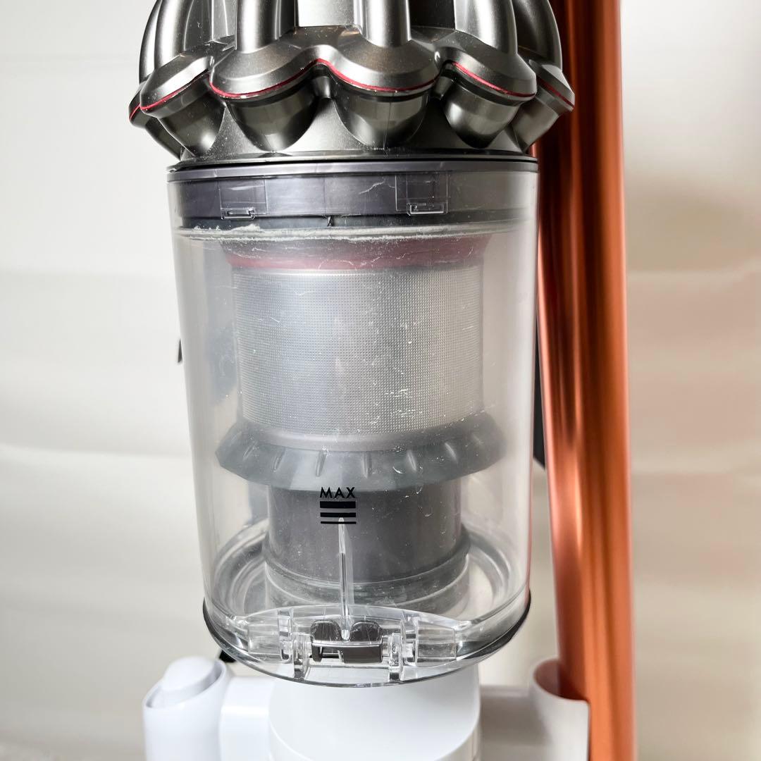 ダイソン v10 ドッグ付き サイクロン掃除機