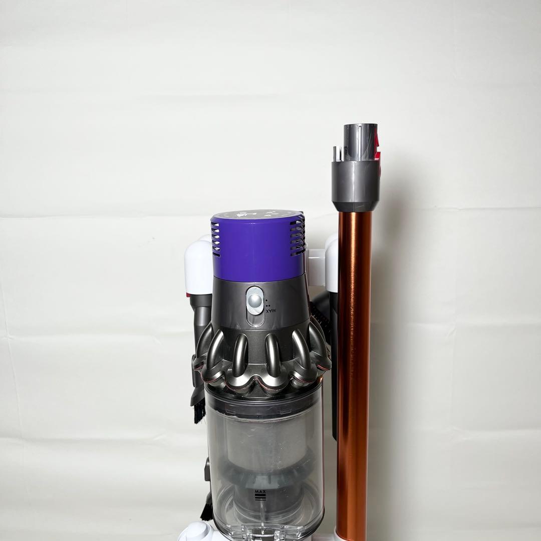 ダイソン v10 ドッグ付き サイクロン掃除機