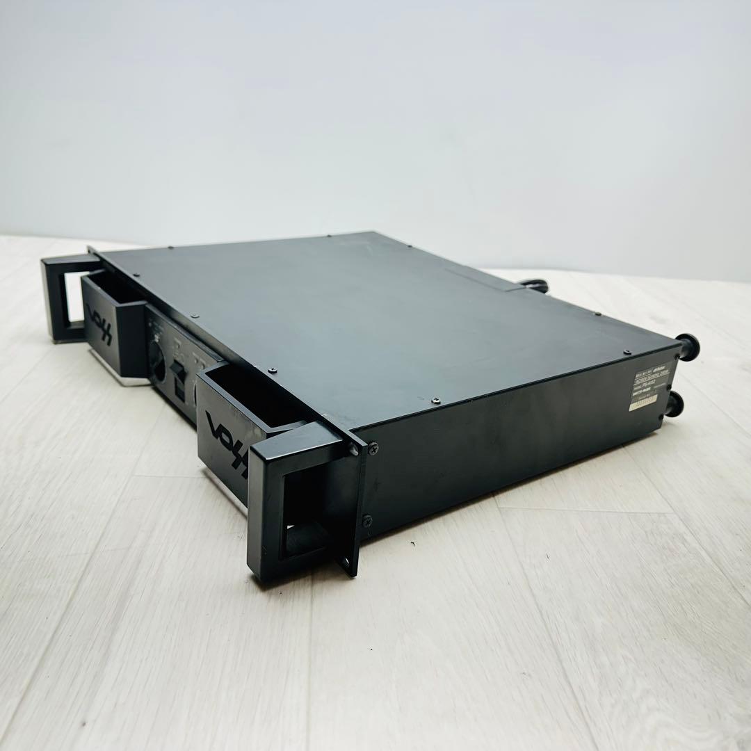 Victor パワーアンプ VOSS PS-A152 業務用