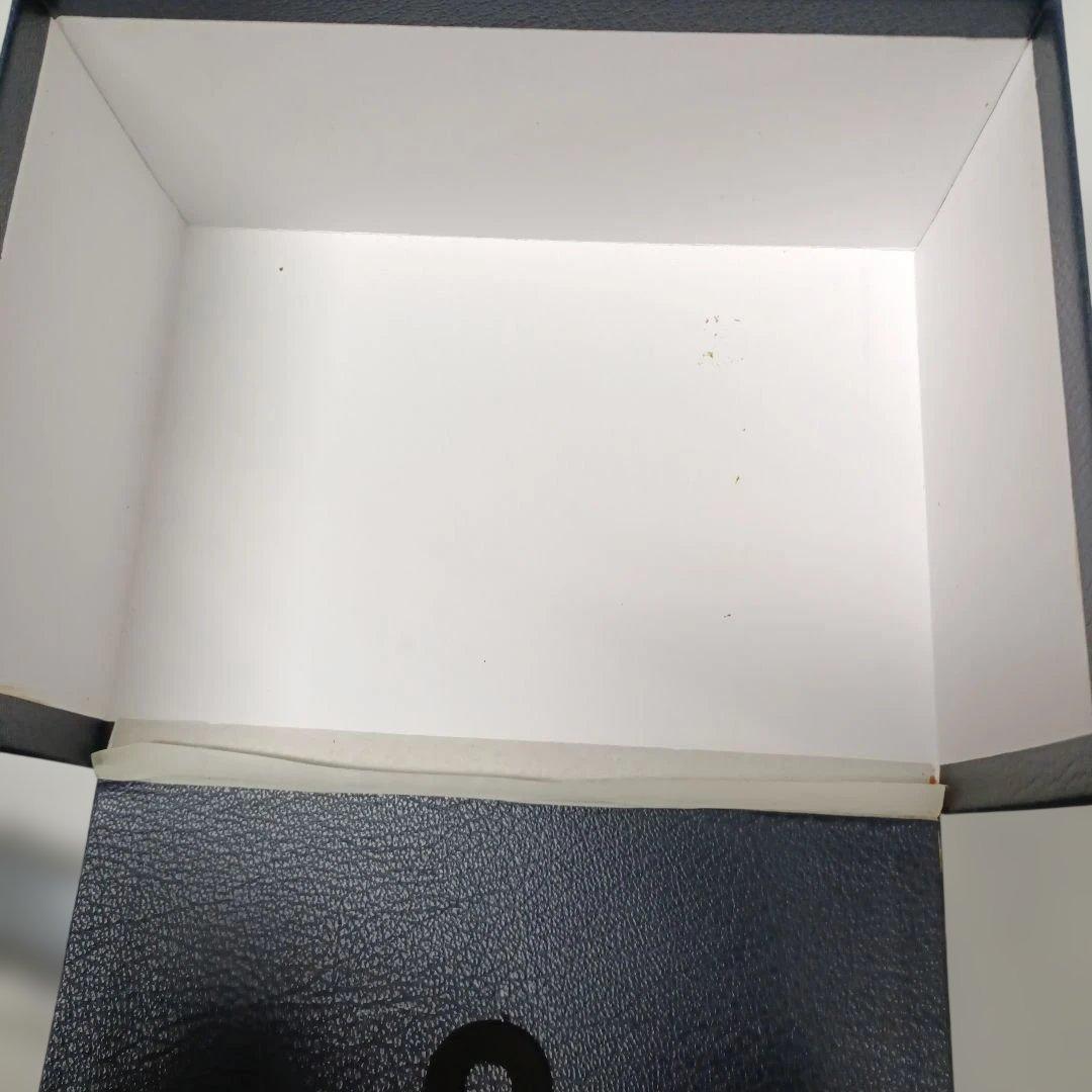 メンズサイズ時計用保存箱