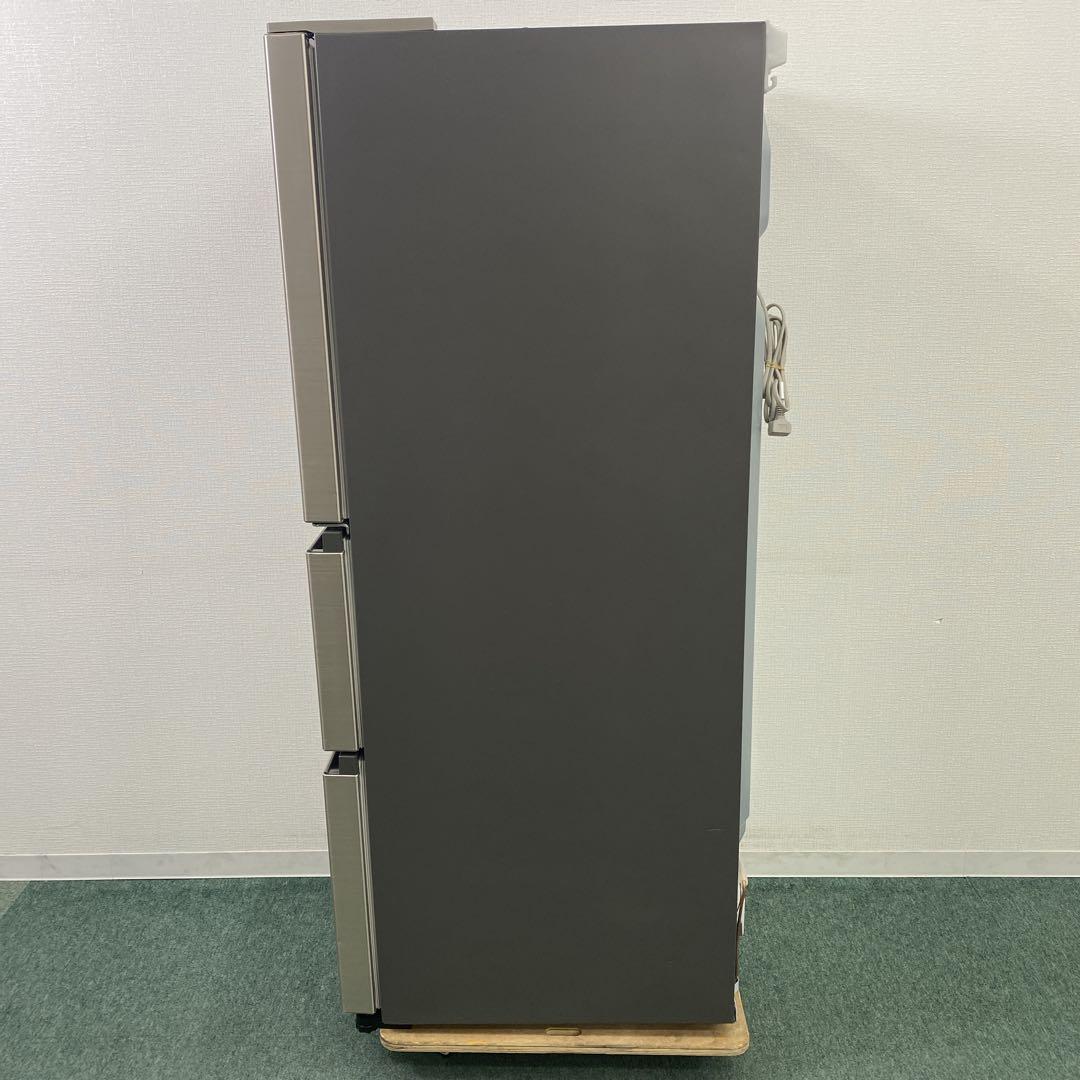 地域限定！配送無料＊HITACHI 3ドア冷蔵庫 2022年製＊0124-3