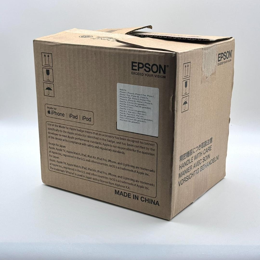 EPSON TM-m30 M335B Bluetooth レシートプリンター