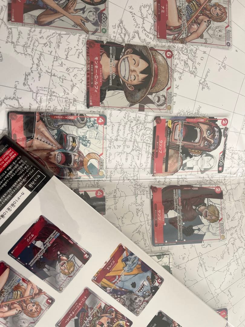 ワンピースカード　プレミアムカードコレクション　25周年エディション　2セット