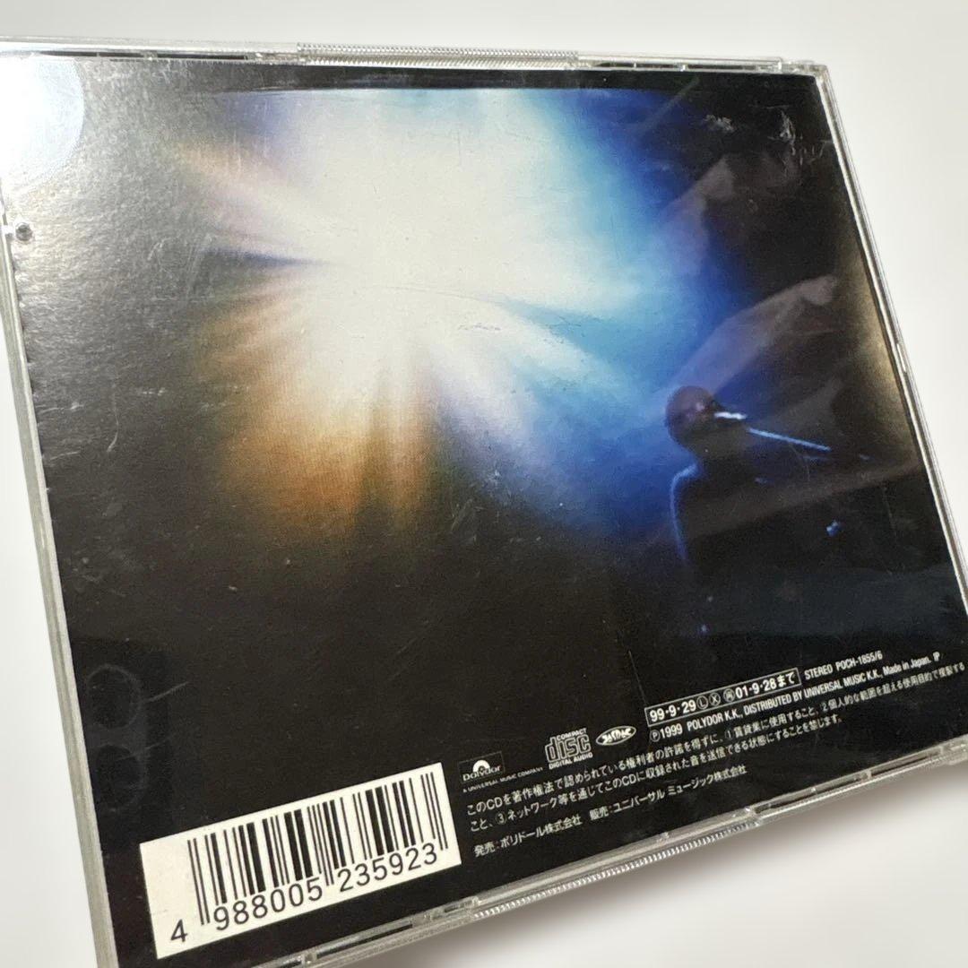 男達の別れ CD fishmans