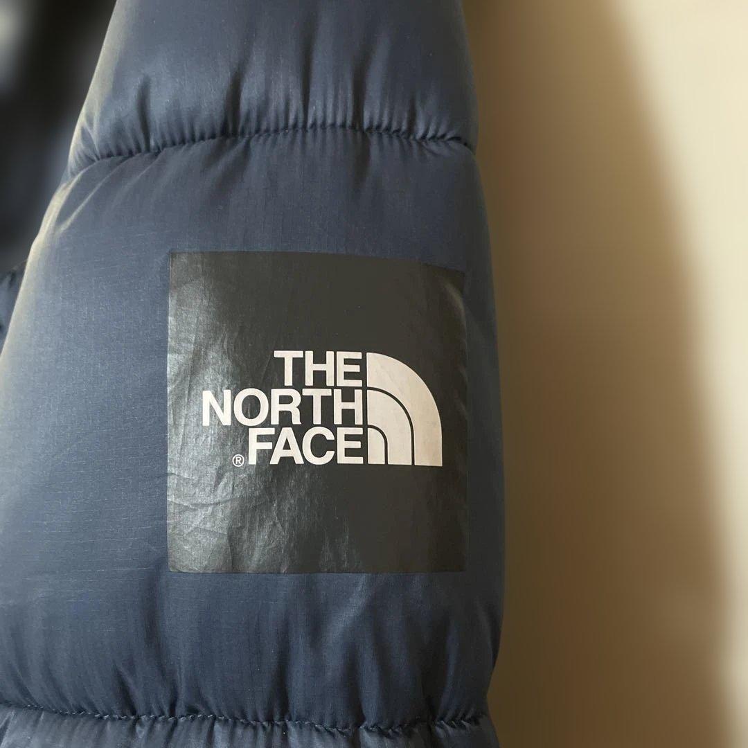 新中古！ノースフェイスNY81931 キャンプシェラ ショート⭐︎XL⭐︎ブルー