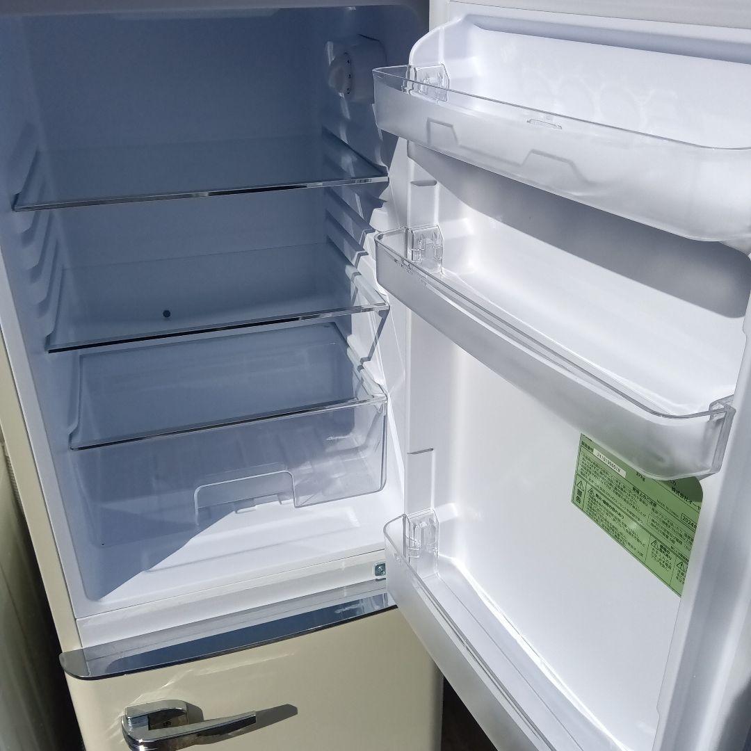 洗濯機　冷蔵庫　2点セット　高年式　生活家電　関東限定