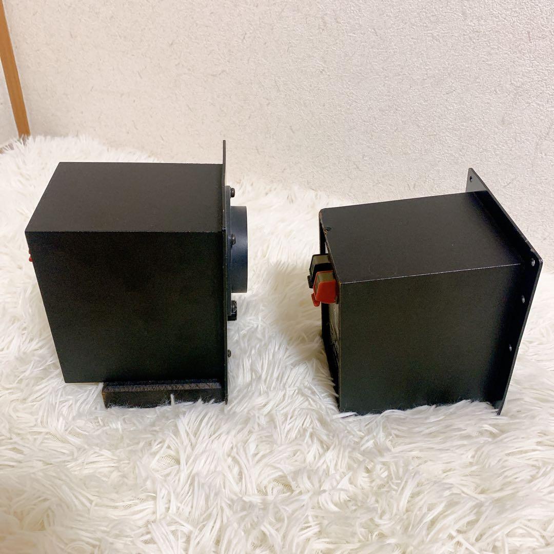 希少 動作品 CORAL B-3X スーパートゥイーター ツイーター コーラル