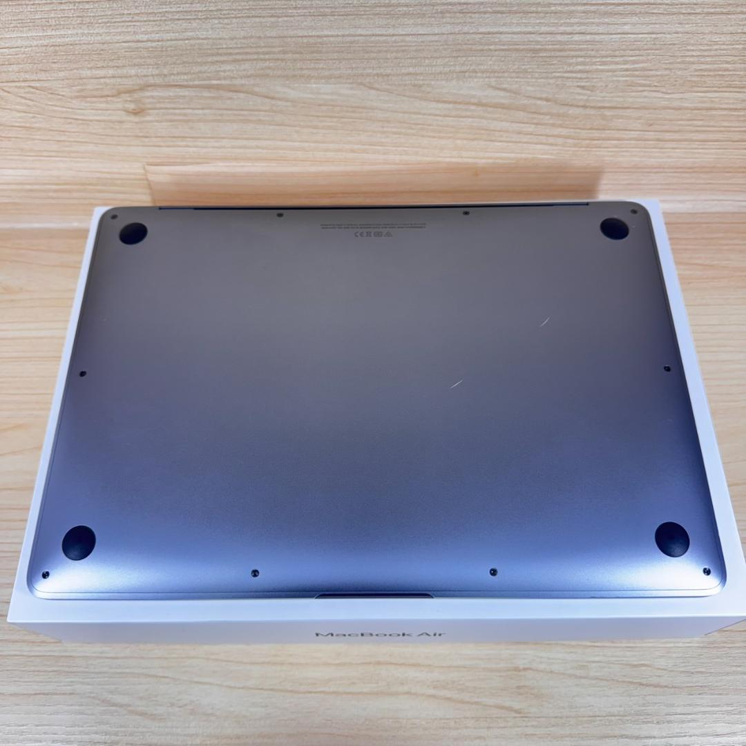 MacBook本体 P327 Apple MacBook Air M1 13inch