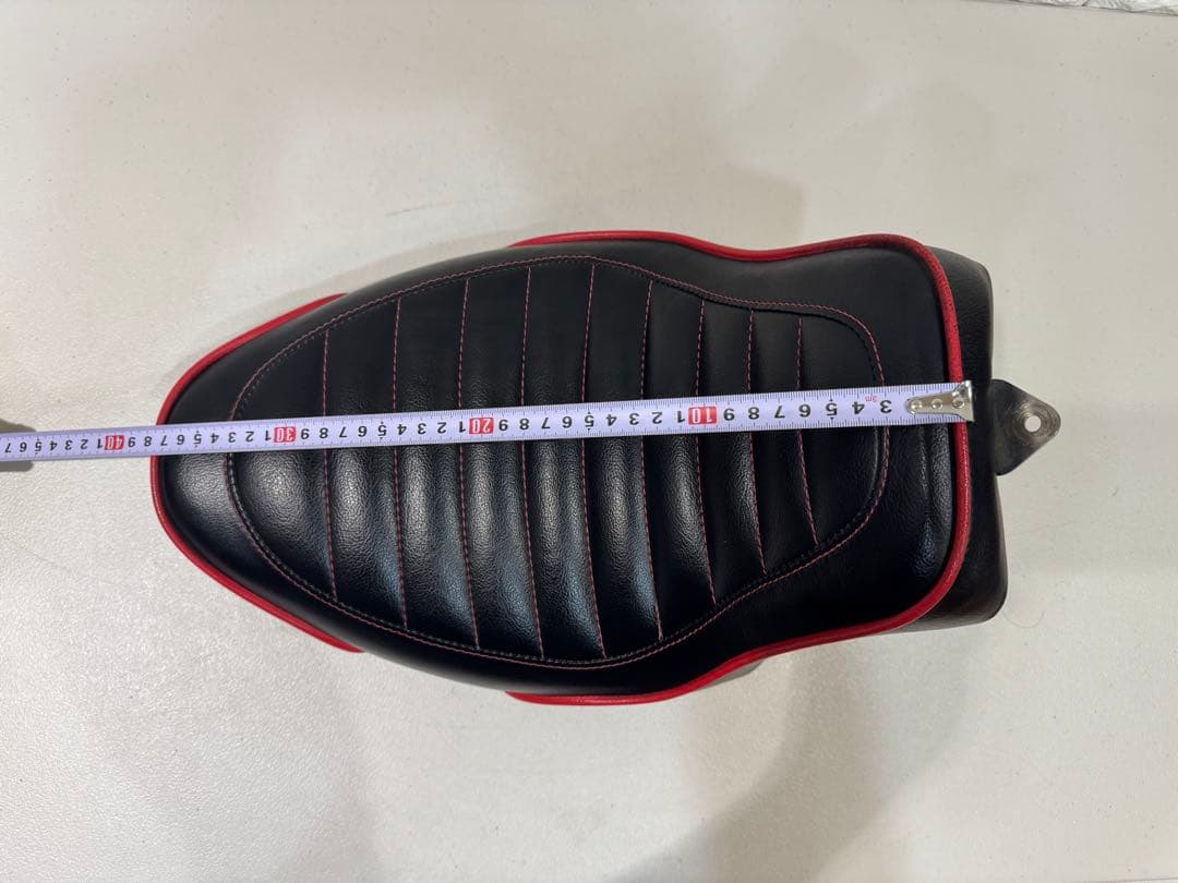 ソフテイル　タックロール　ソロシート　evo ツインカム　TC88 FLST