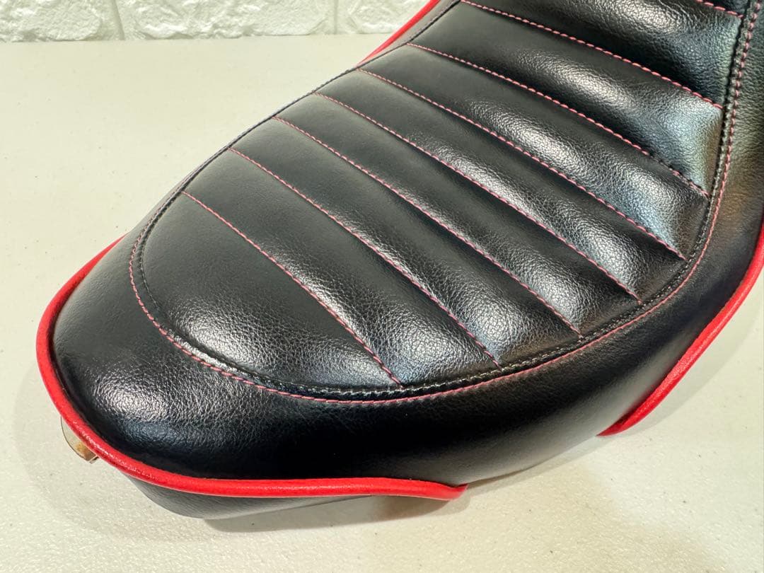 ソフテイル　タックロール　ソロシート　evo ツインカム　TC88 FLST