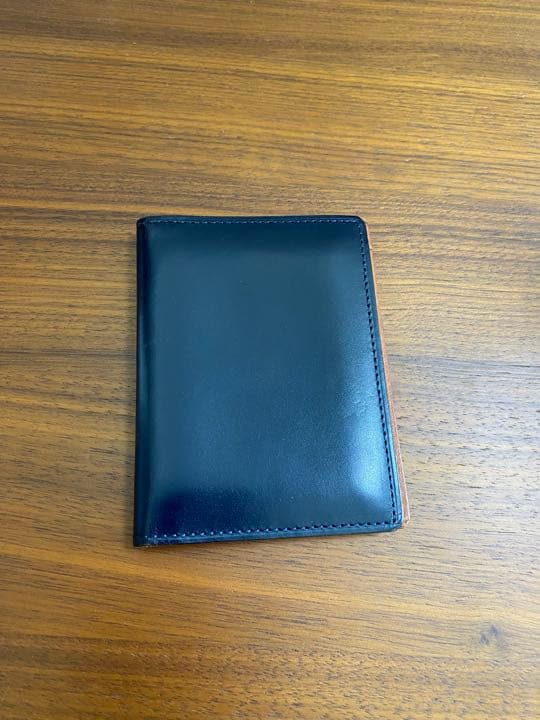 ガンゾ　カードケース