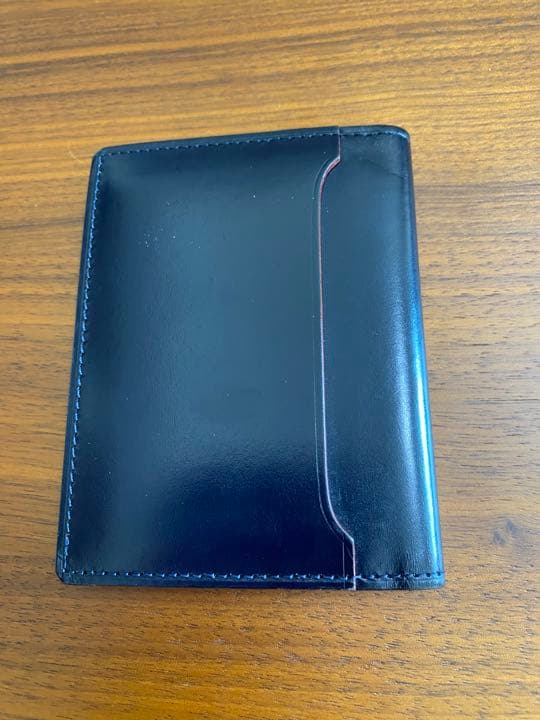 ガンゾ　カードケース