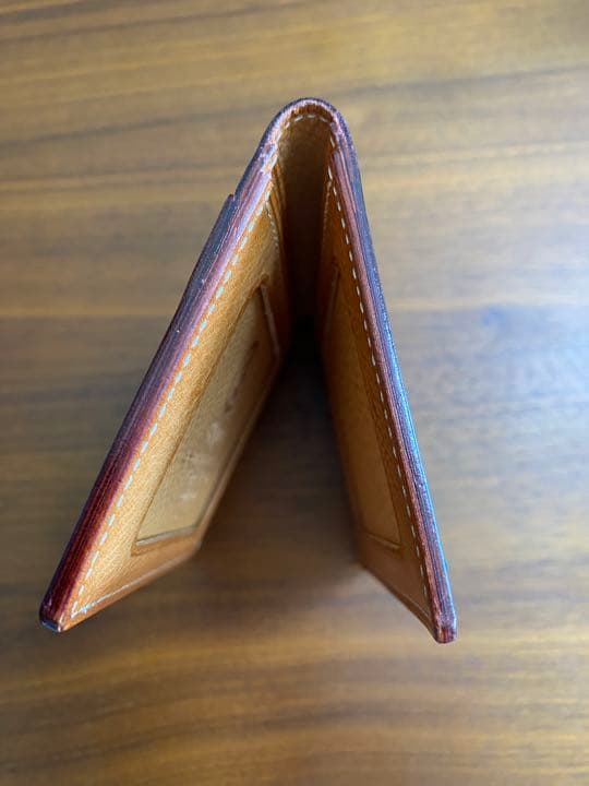 ガンゾ　カードケース