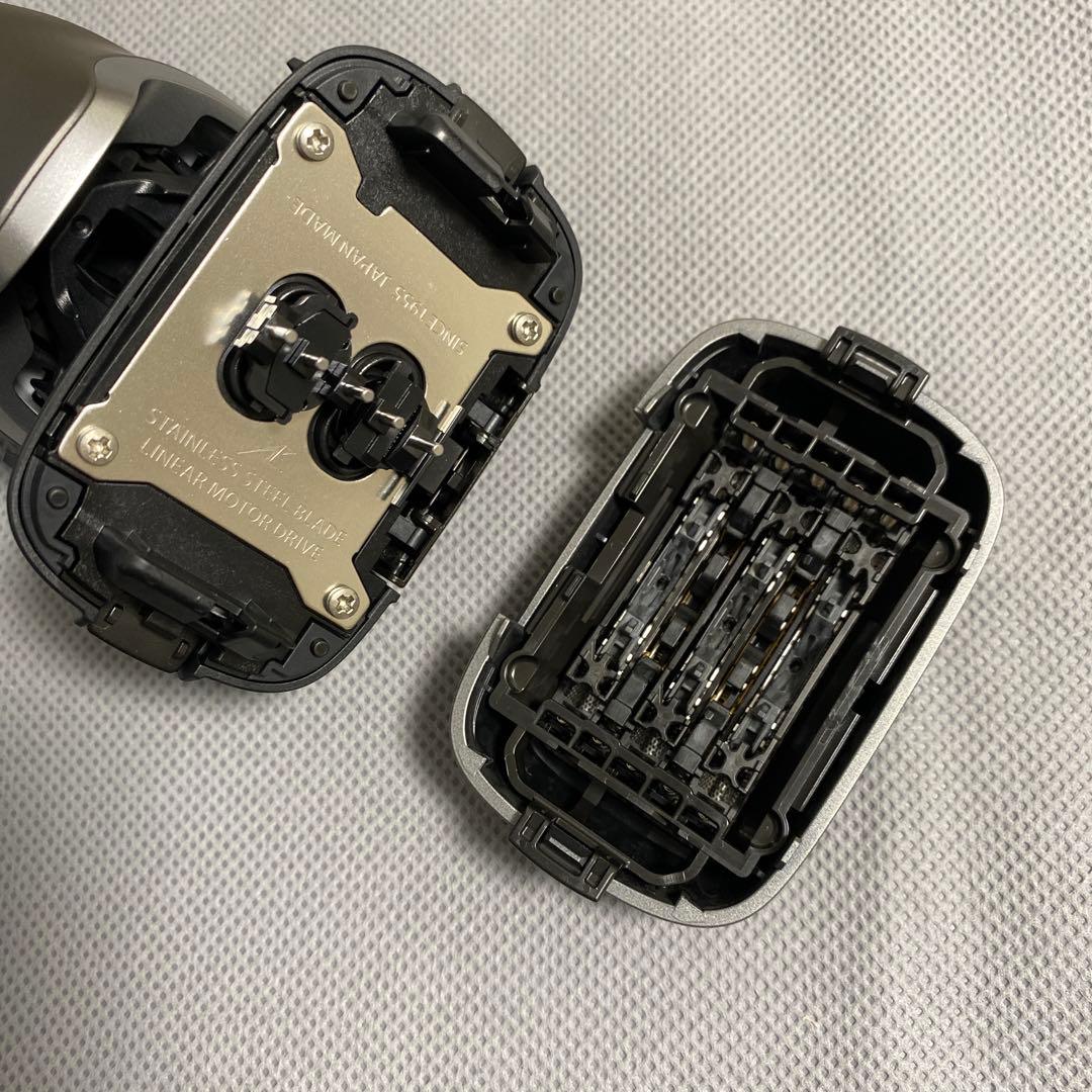 パナソニック メンズ シェーバー ラムダッシュ PRO 5枚刃 ES-L580U