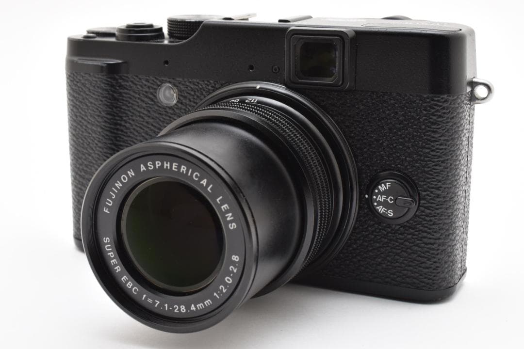 フジフィルム　FUJIFILM X10 1454