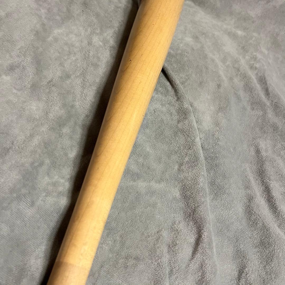 ミズノプロ　オーダー硬式木製バット Extra