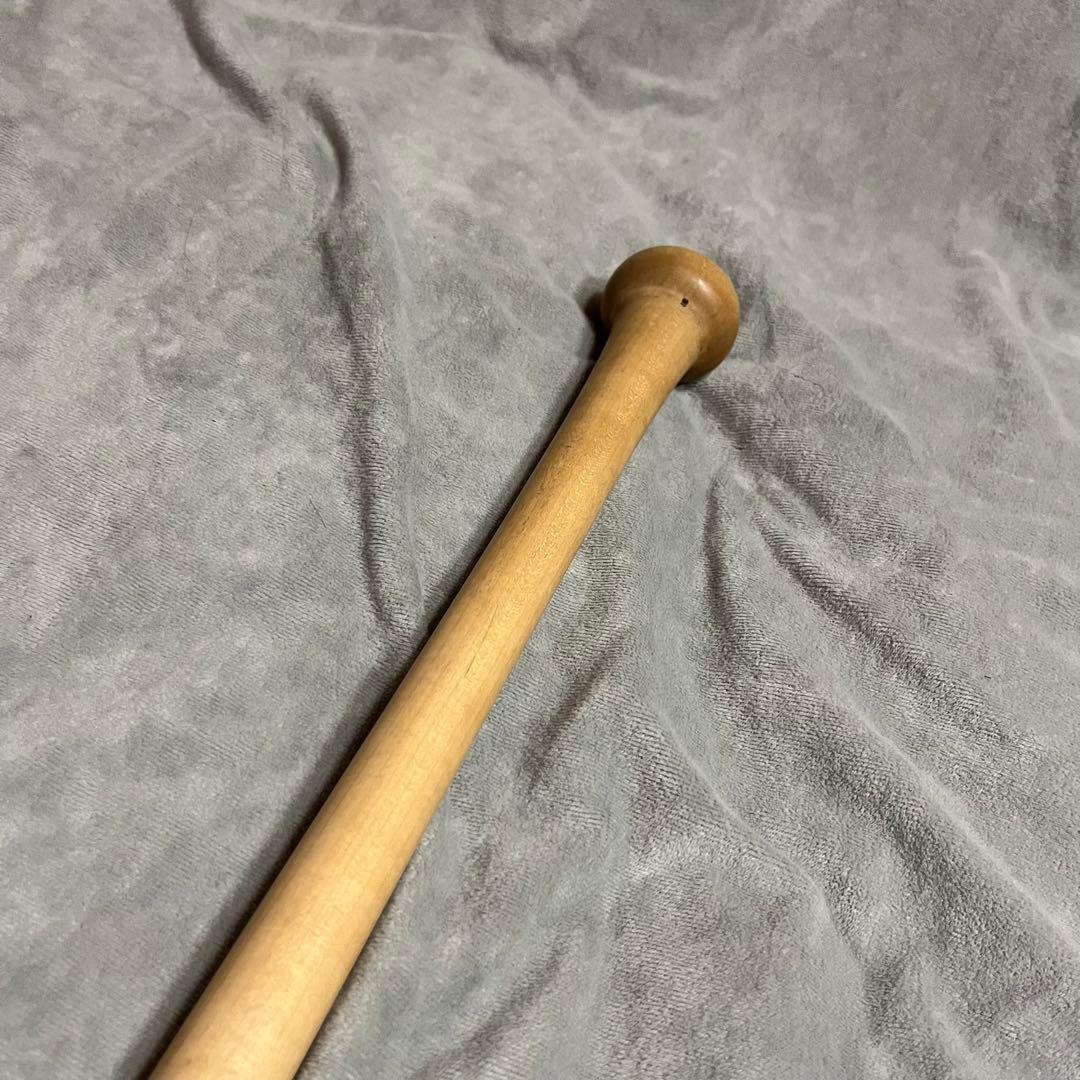 ミズノプロ　オーダー硬式木製バット Extra