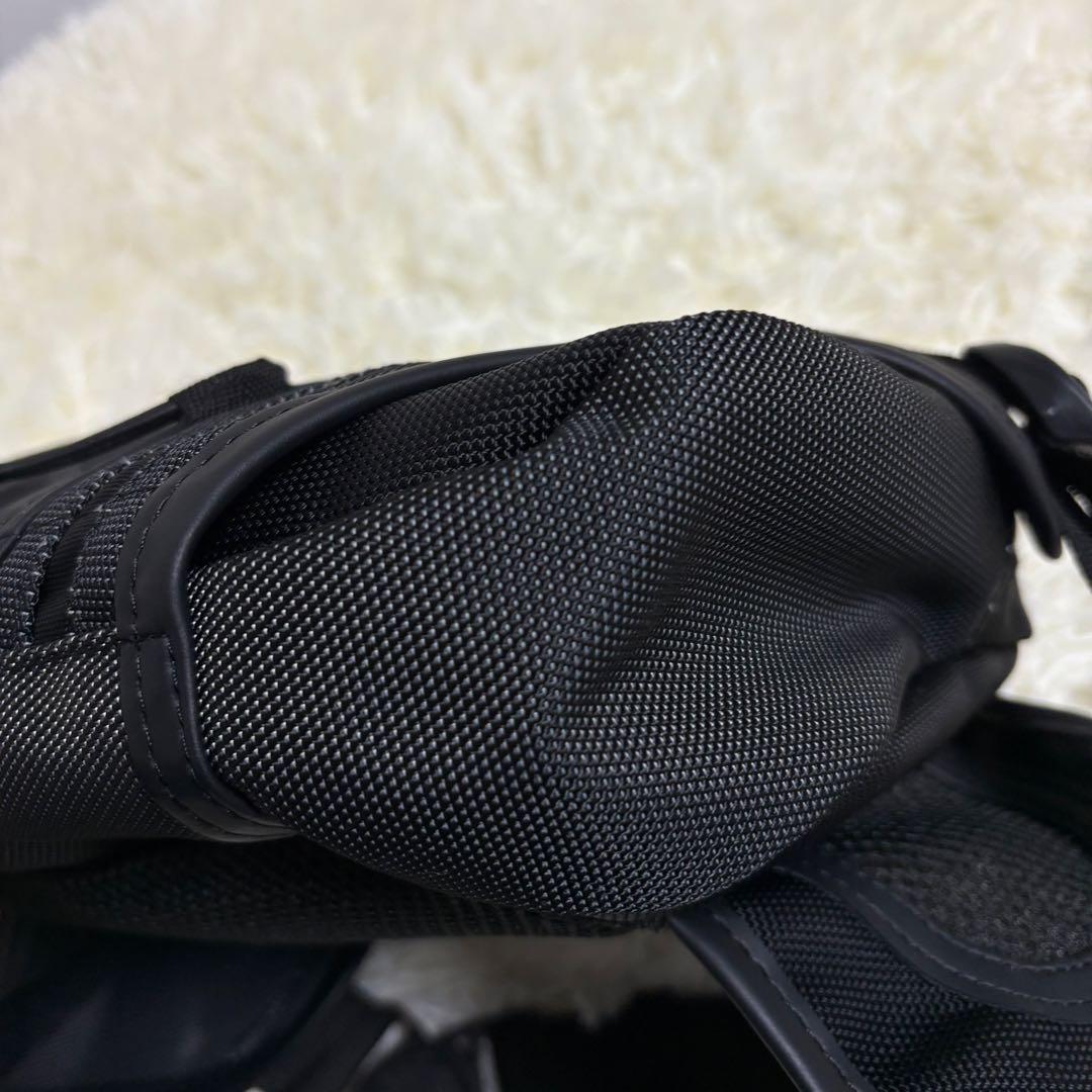 【極美品】クシタニ ヒップバッグ レイブログコラボ