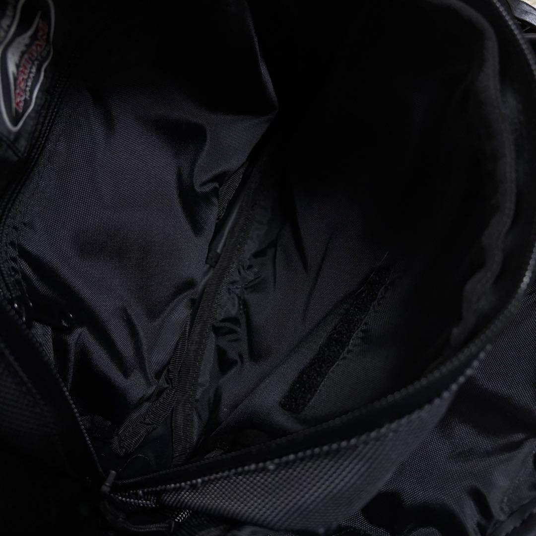 【極美品】クシタニ ヒップバッグ レイブログコラボ