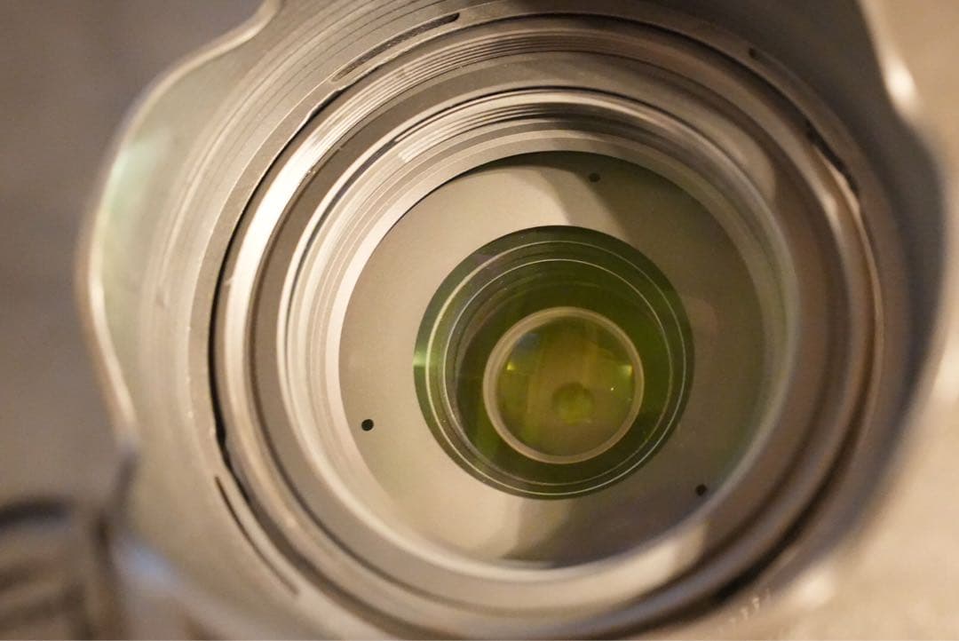 28-70mm f2.8 dg dn eマウント