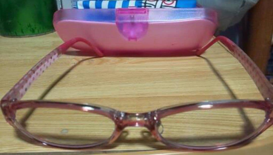 プレスビー ドゥーアクティブ バイオレットクリスタル