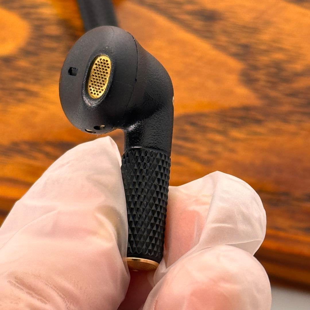 【Marshall MINOR IV】完全ワイヤレスイヤホン Bluetooth