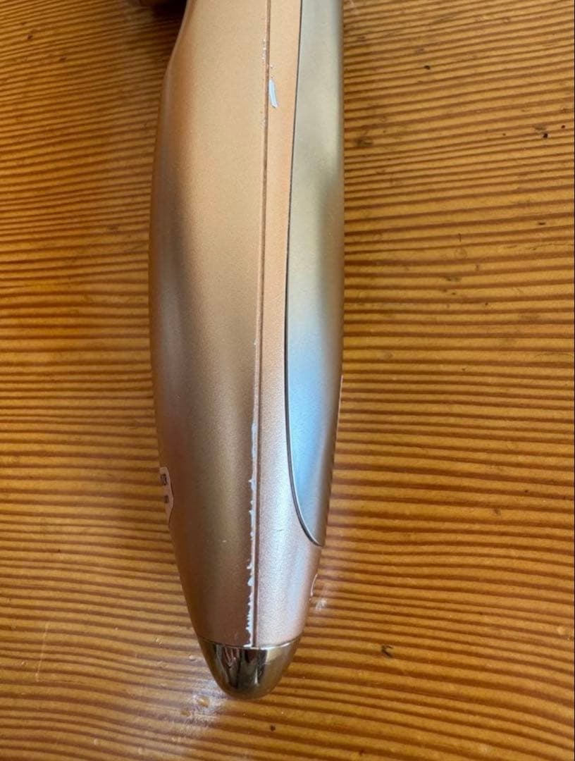 direia ZERU 美顔器 EMS機能付き